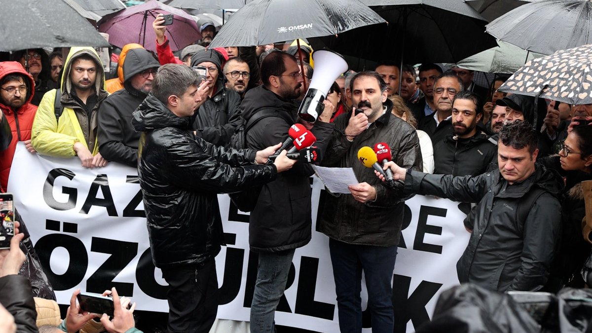 BirGün Gazetesi tweet media