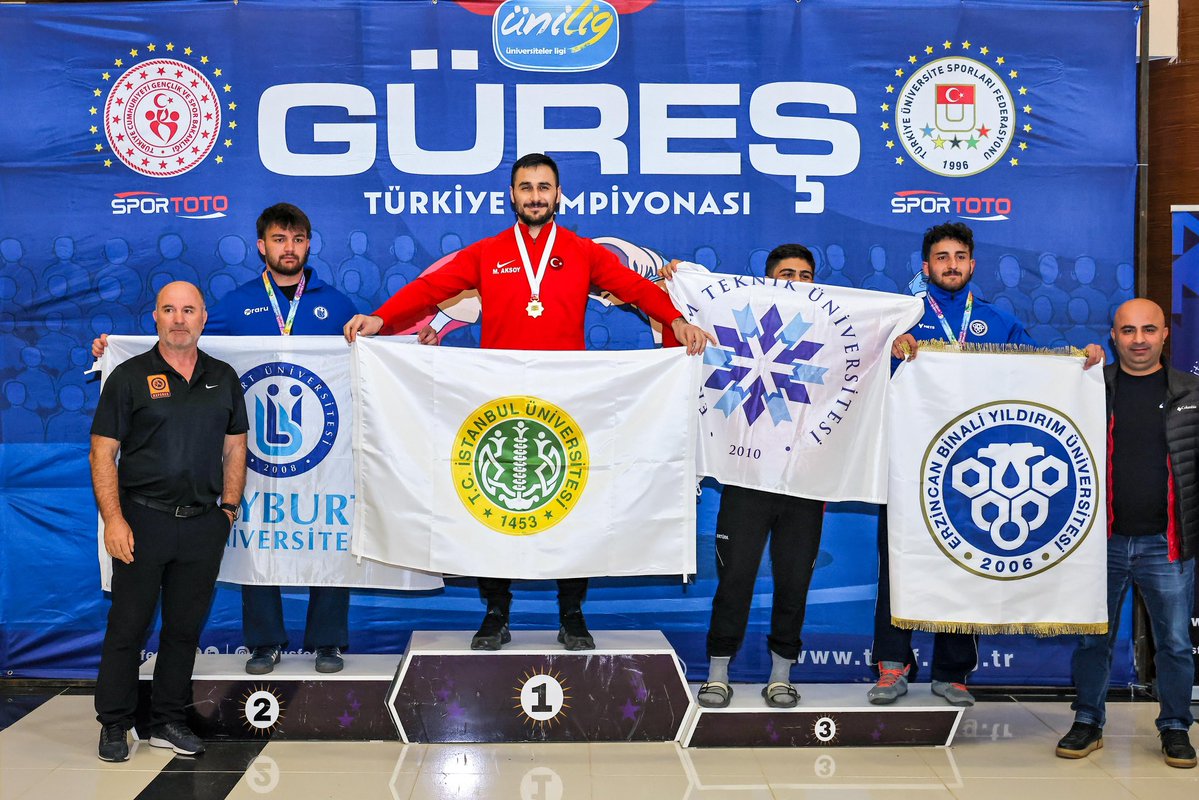 Mutlu Türkmen tweet media