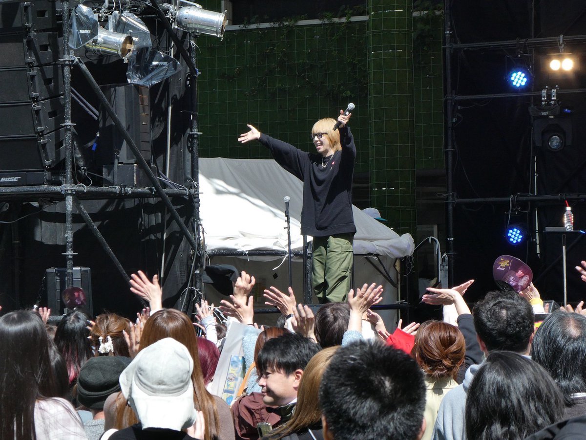 シド マオの "Your morning color" tweet media