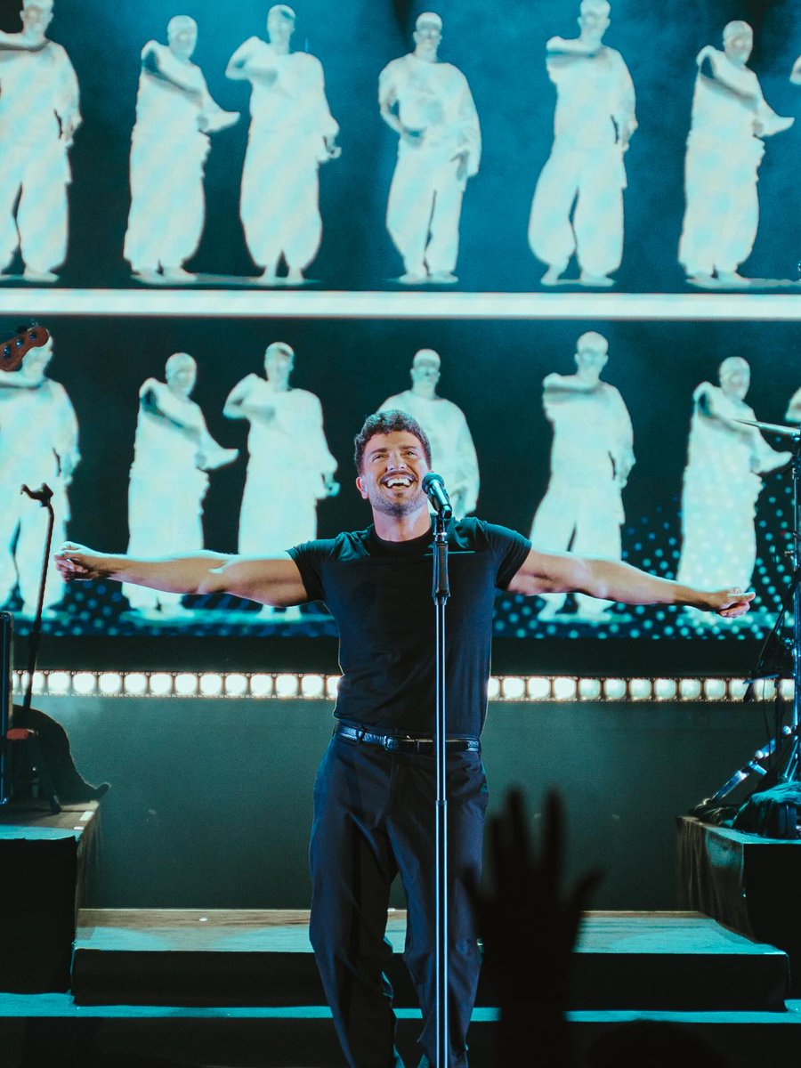 Equipo Alborán tweet media