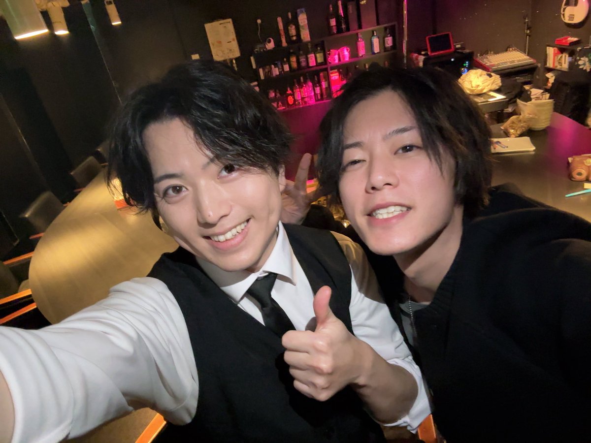 福原英樹【TikTok 470K】 tweet media