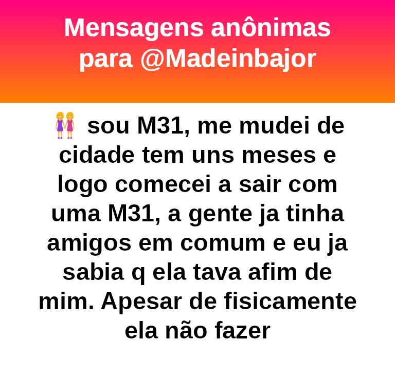 Making of da vida alheia tweet media