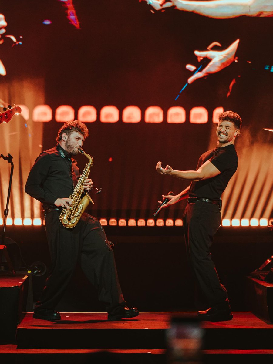 Equipo Alborán tweet media