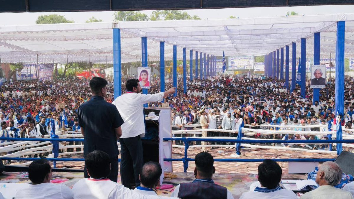 Juber Choudhary tweet media