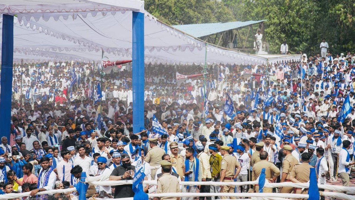 Juber Choudhary tweet media