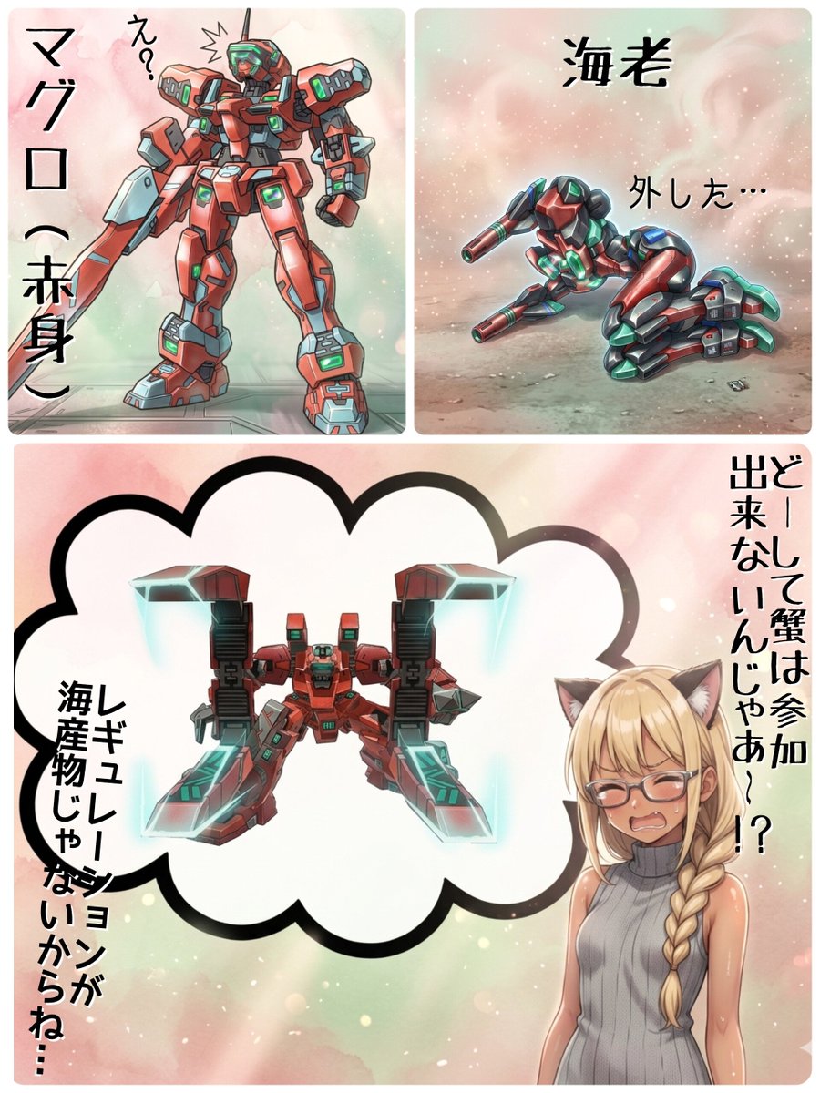 芹 なずな tweet media