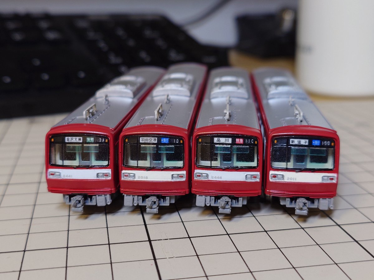 むこじま tweet media