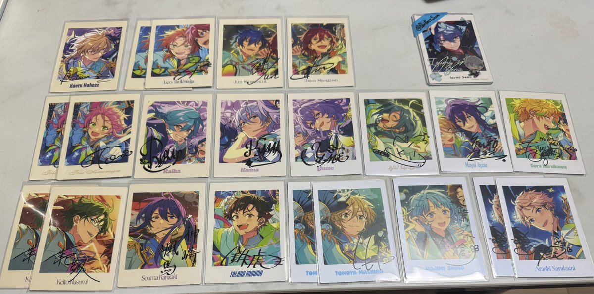 ふうか tweet media