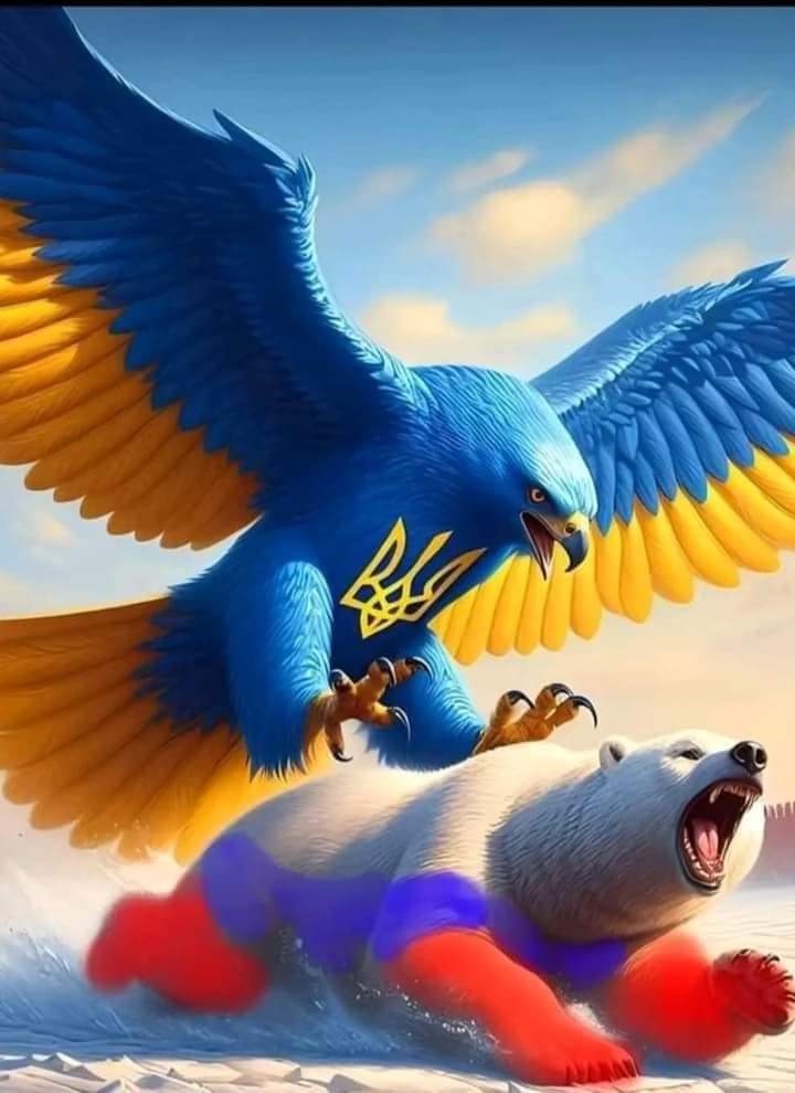 Hugo🇺🇦 tweet media