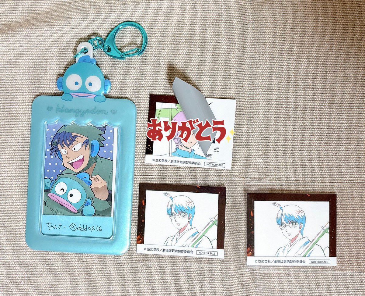 ちゃんさー tweet media