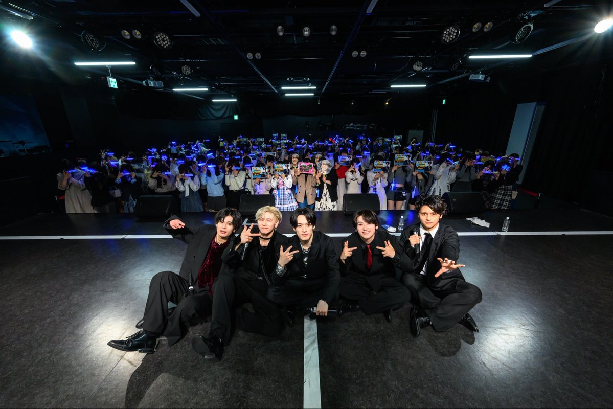 桜井一 / HAJIME【AVEST】 tweet media