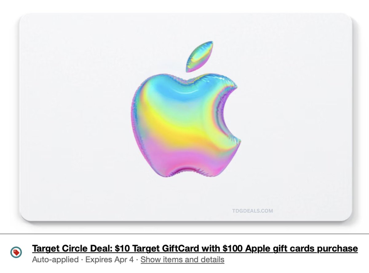 thedealsguy tweet media