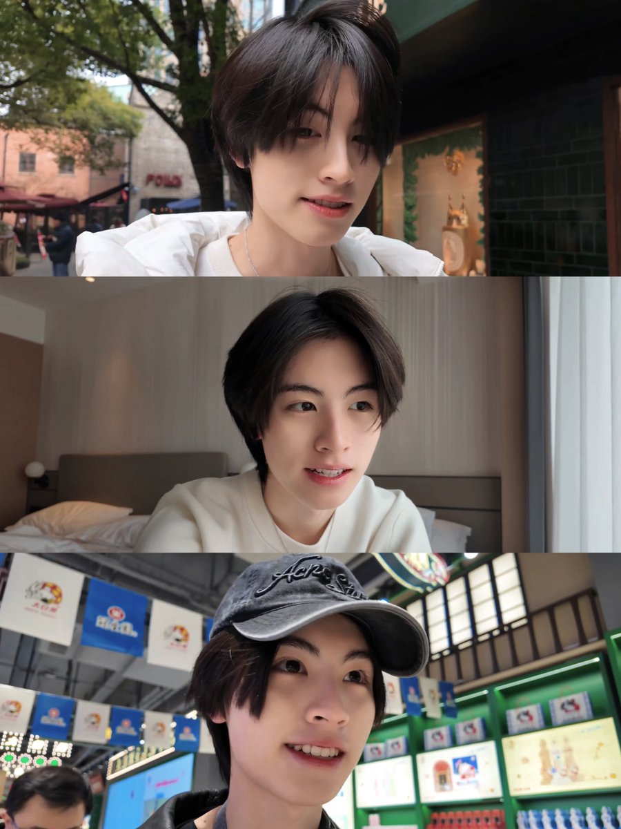 เอะอะ 𑣲 tweet media