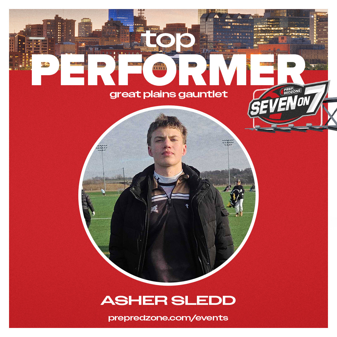 Prep Redzone 🏈 tweet media