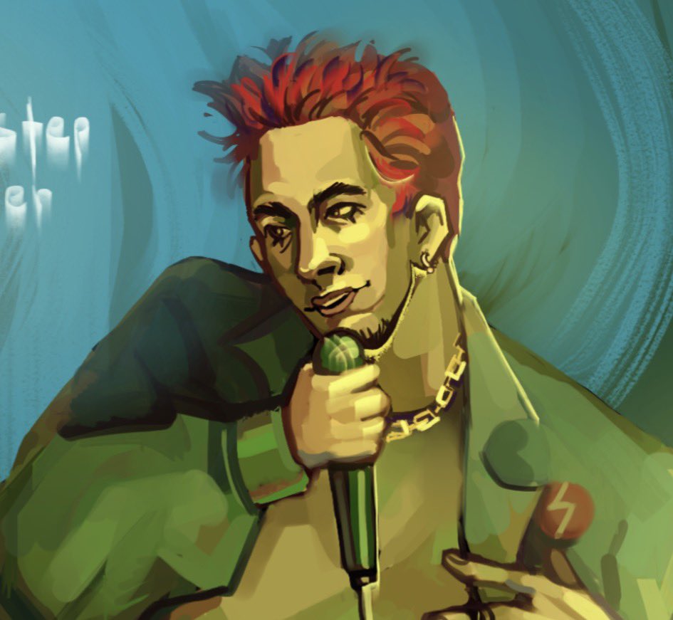 MakaroSha the MP3 tweet media