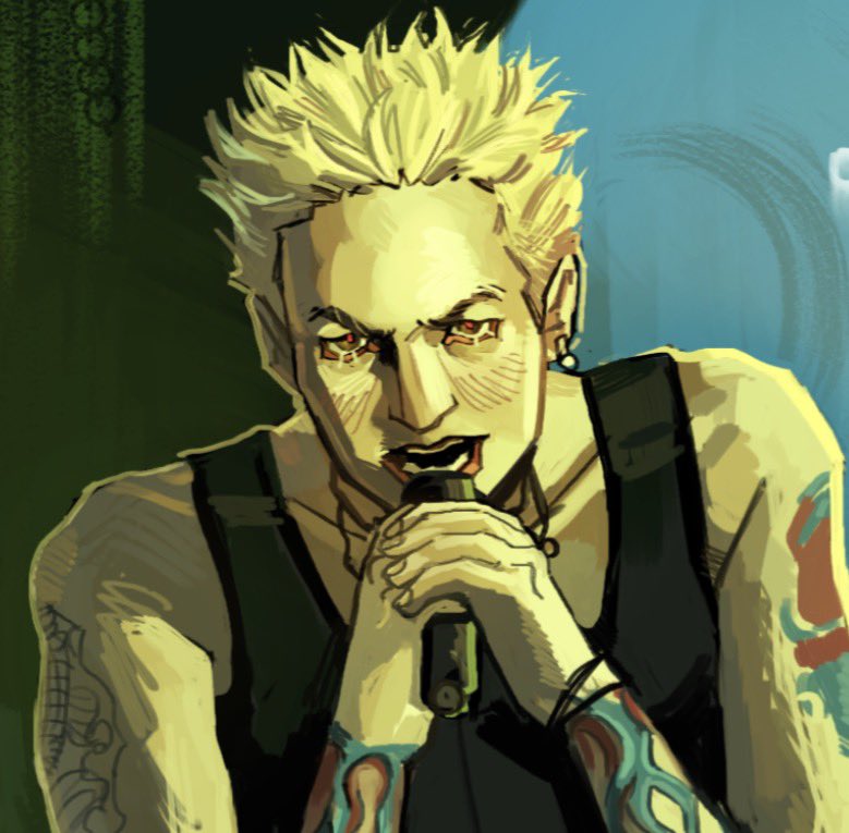 MakaroSha the MP3 tweet media