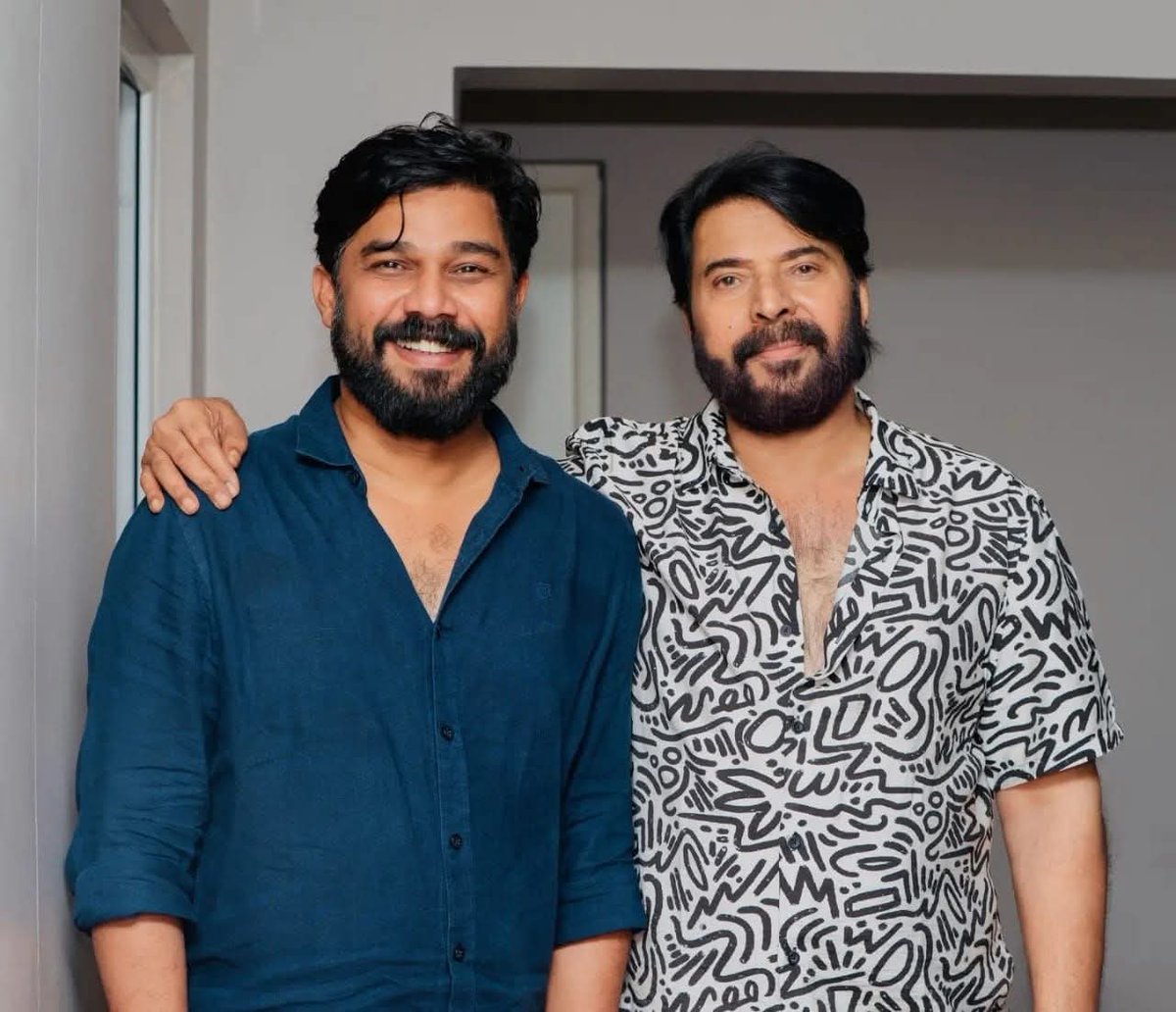 Gk Krishnamoorthi ⚠️ tweet media