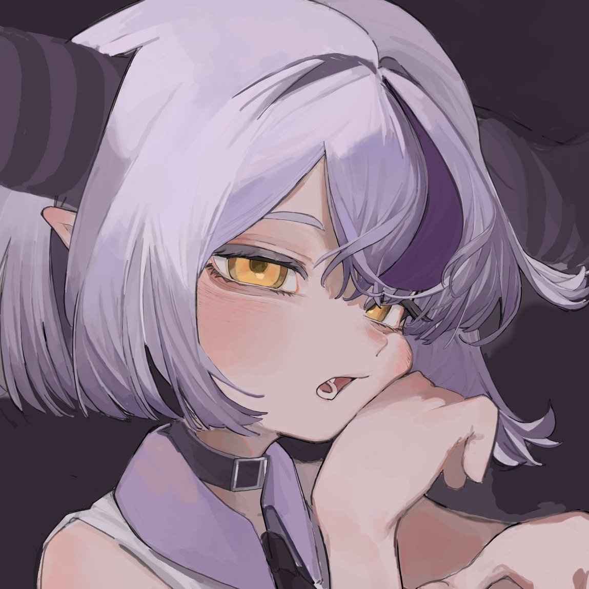 おに_Chaiya tweet media