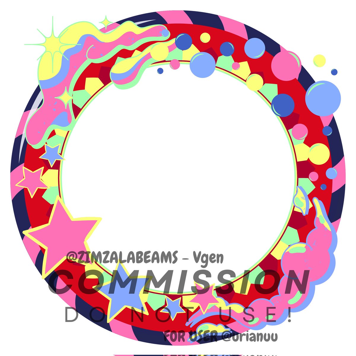 𝒛𝒂𝒍𝒂 𓃱 ⋆˙⟡ | Vgen open ෆ tweet media