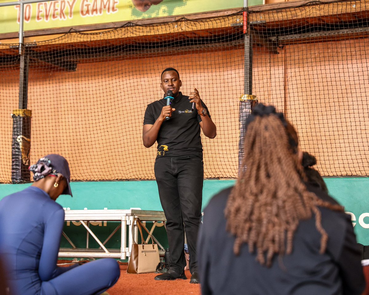 MarieStopesUg's tweet photo. Moments at the Masterclass

 📸:Nutrition Chat.🍎👶

Our nutritionist from @TANCwellness sparked one of the most engaging sessions of the day!

From anemia prevention to smart supplement use, mums-to-be got practical, evidence-based advice to support a healthy pregnancy. https://t.co/7gkHAl1yUU