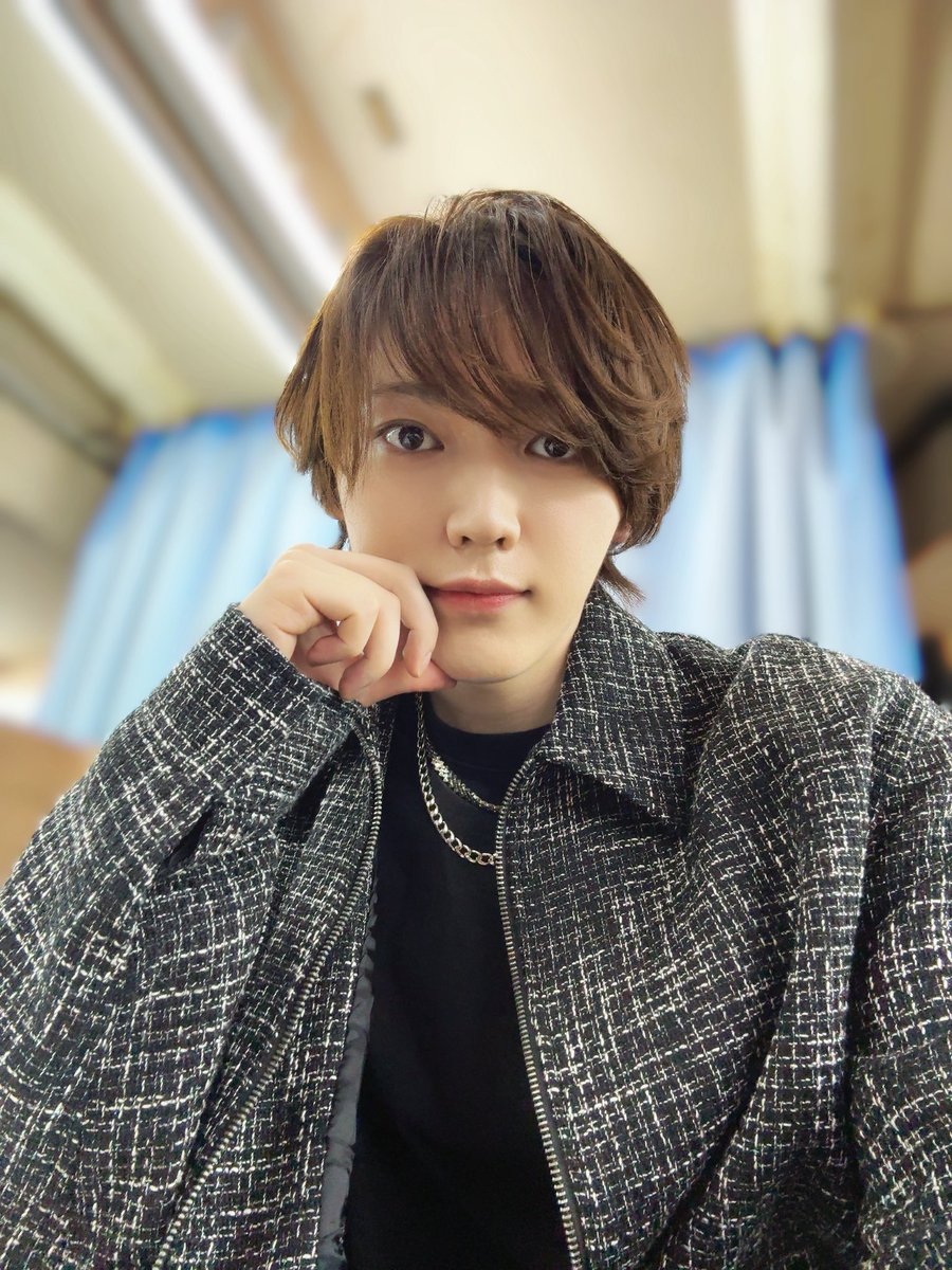 安藤夢叶 tweet media