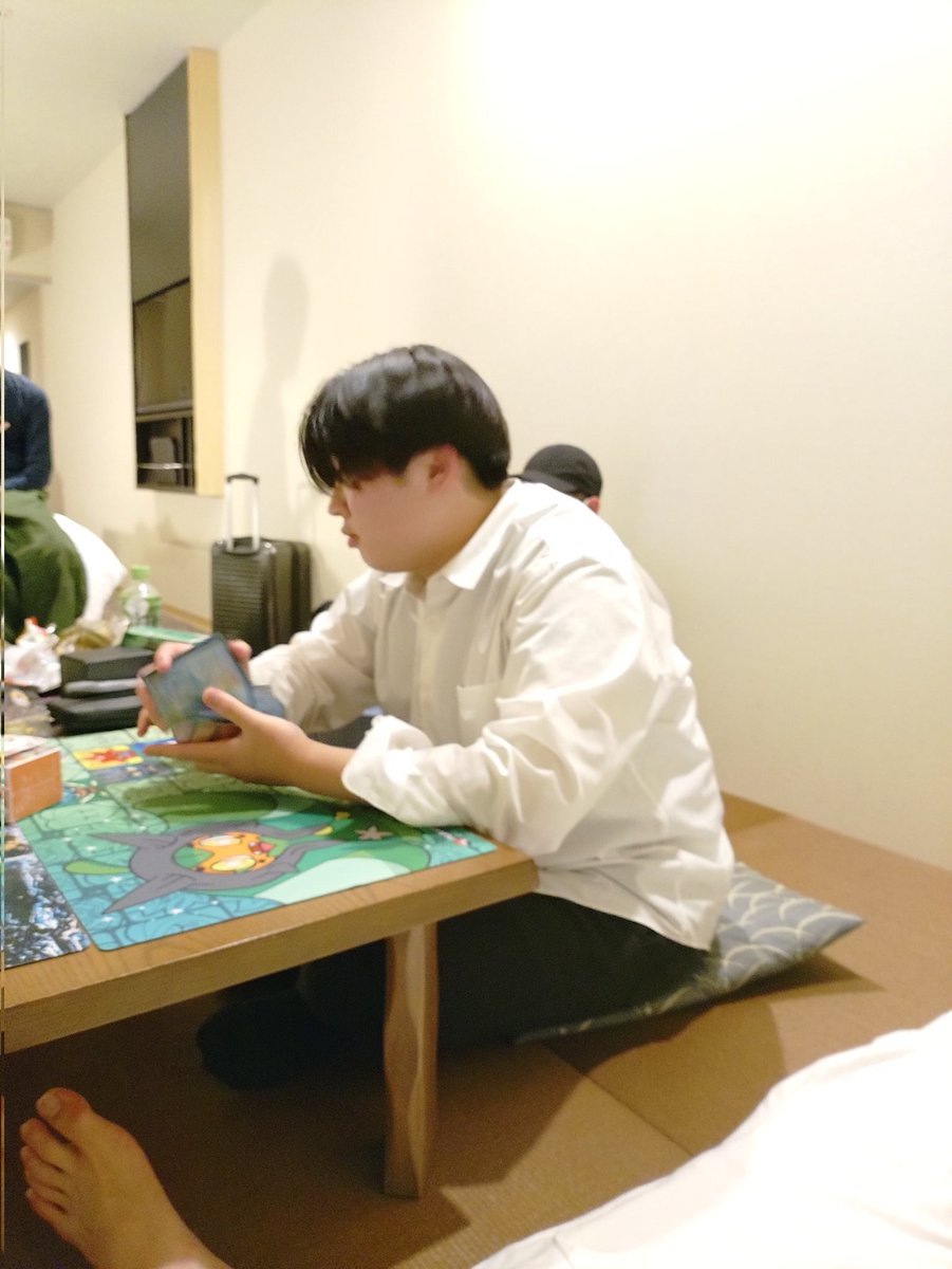 はーしゅ　サブ tweet media