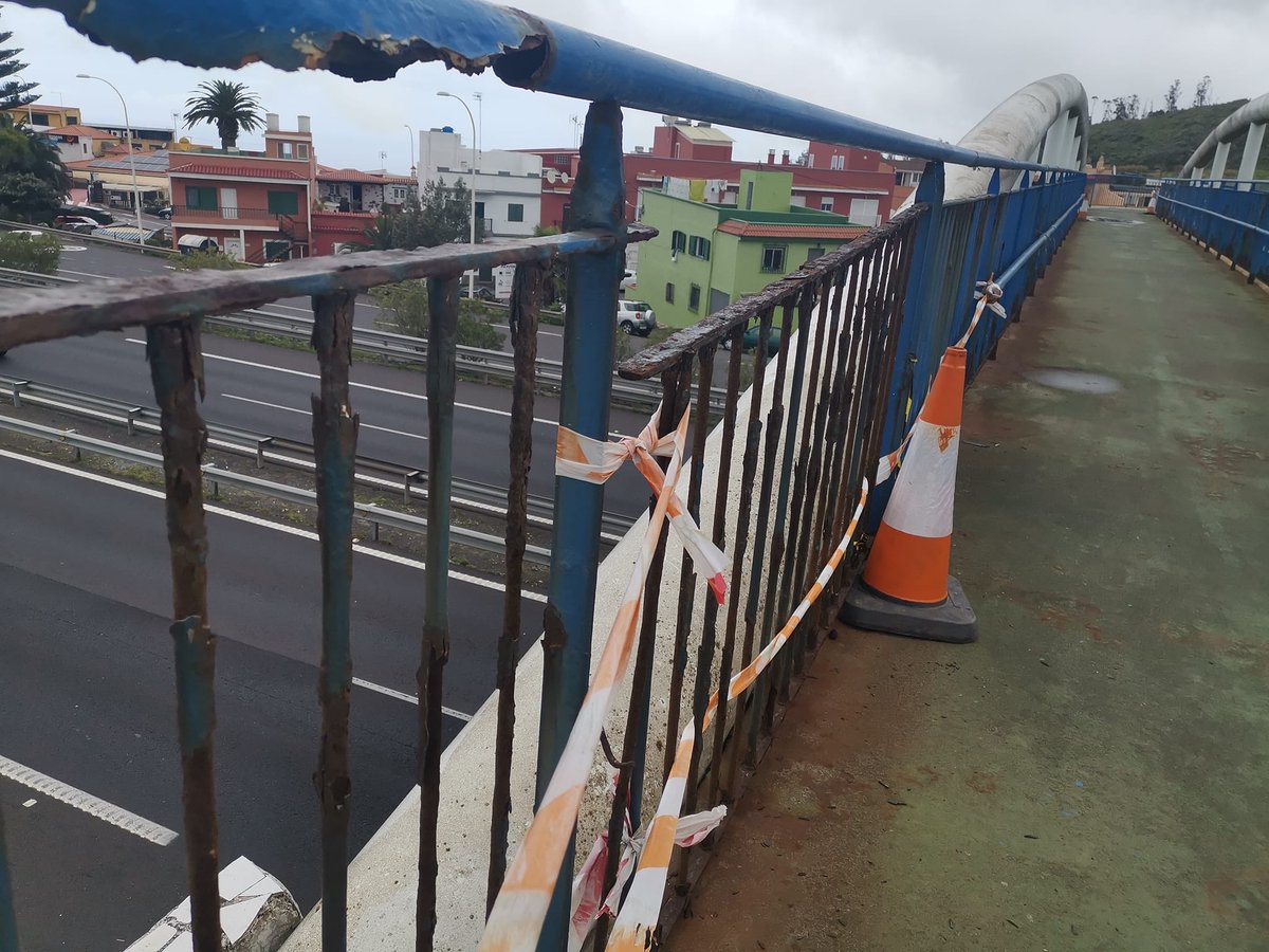 Tenerife Vial tweet media