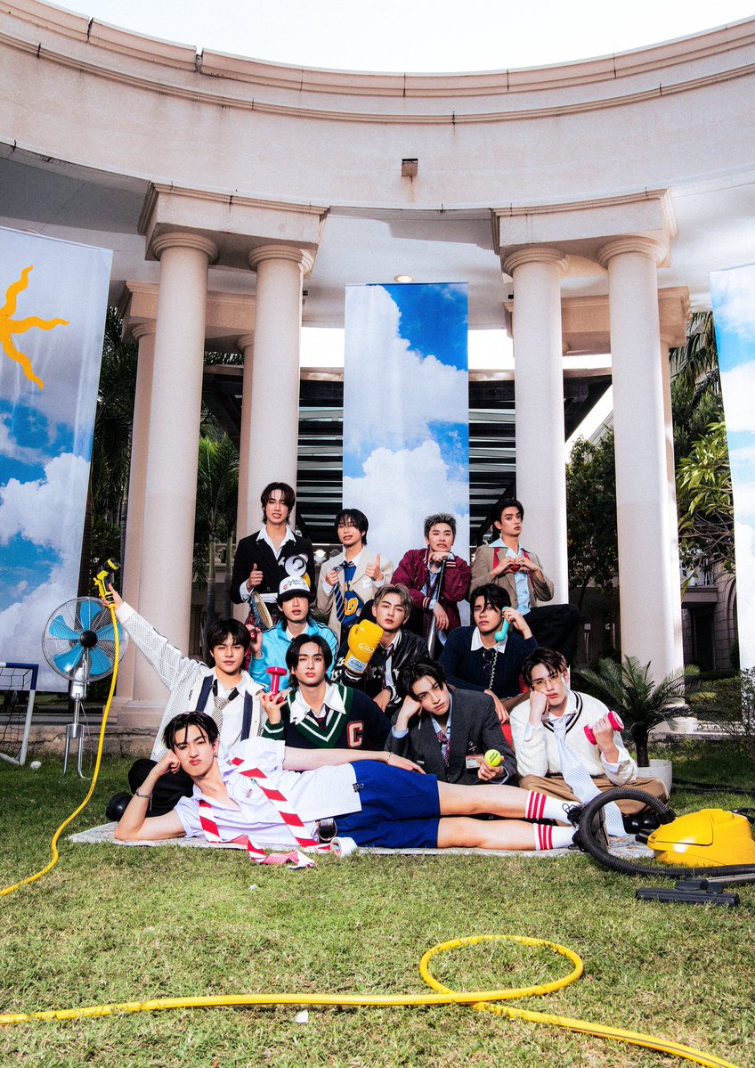 TPOP Charts tweet media