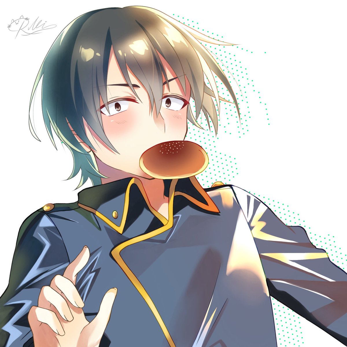 水月るき tweet media