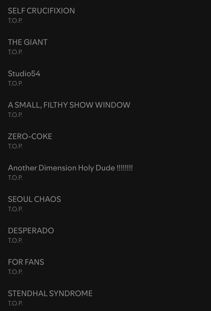 kat⁴ 🎱 ANOTHER DIMENSION 🔜 tweet media