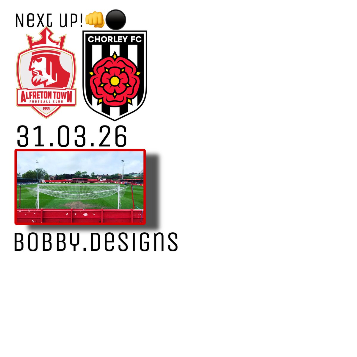 Bobby.designs. tweet media