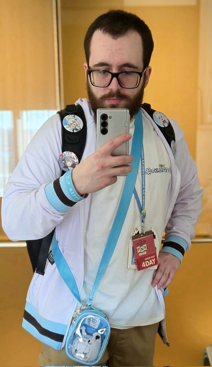 Droidekool tweet media