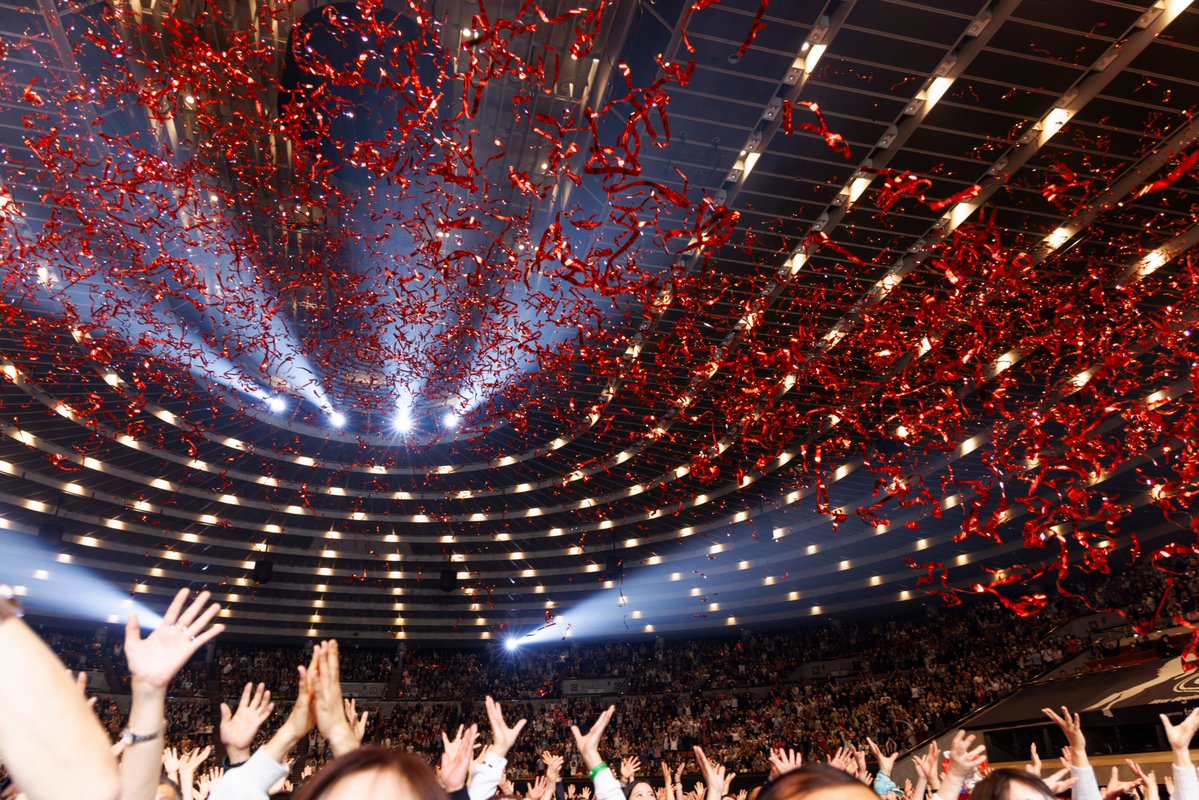 FM COCOLO🌏76.5MHz tweet media