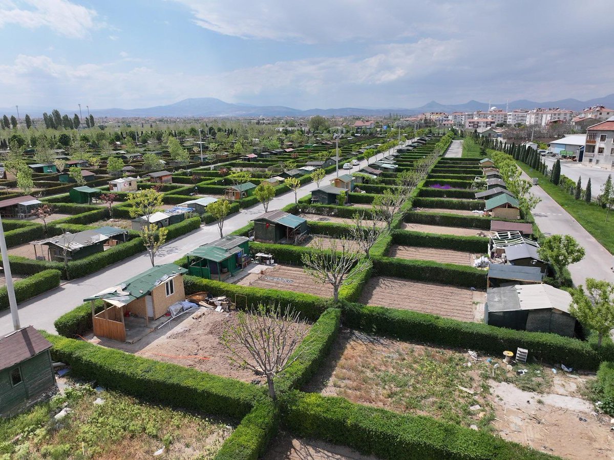 Yatırım Tecrübem tweet media