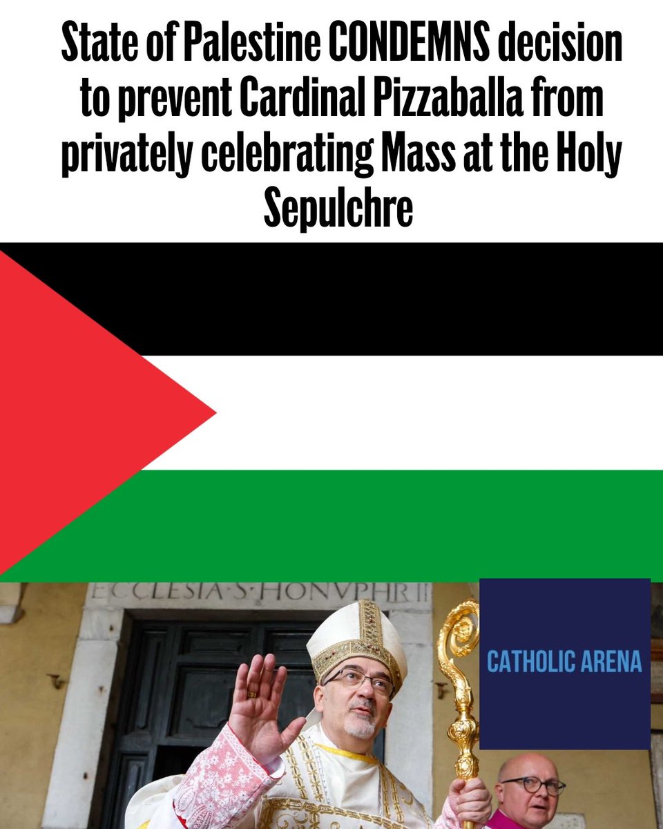 Catholic Arena tweet media