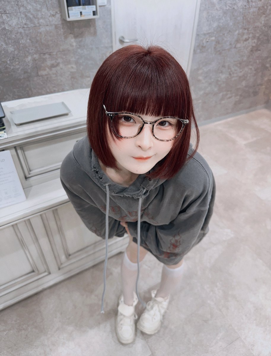 ひっそりゆうみ【hakanai】 tweet media