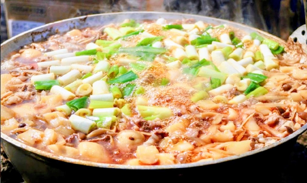 日本一の芋煮会フェスティバル【公式】 tweet media