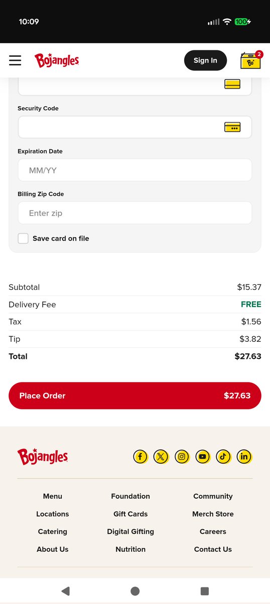 Jon Bubz tweet media