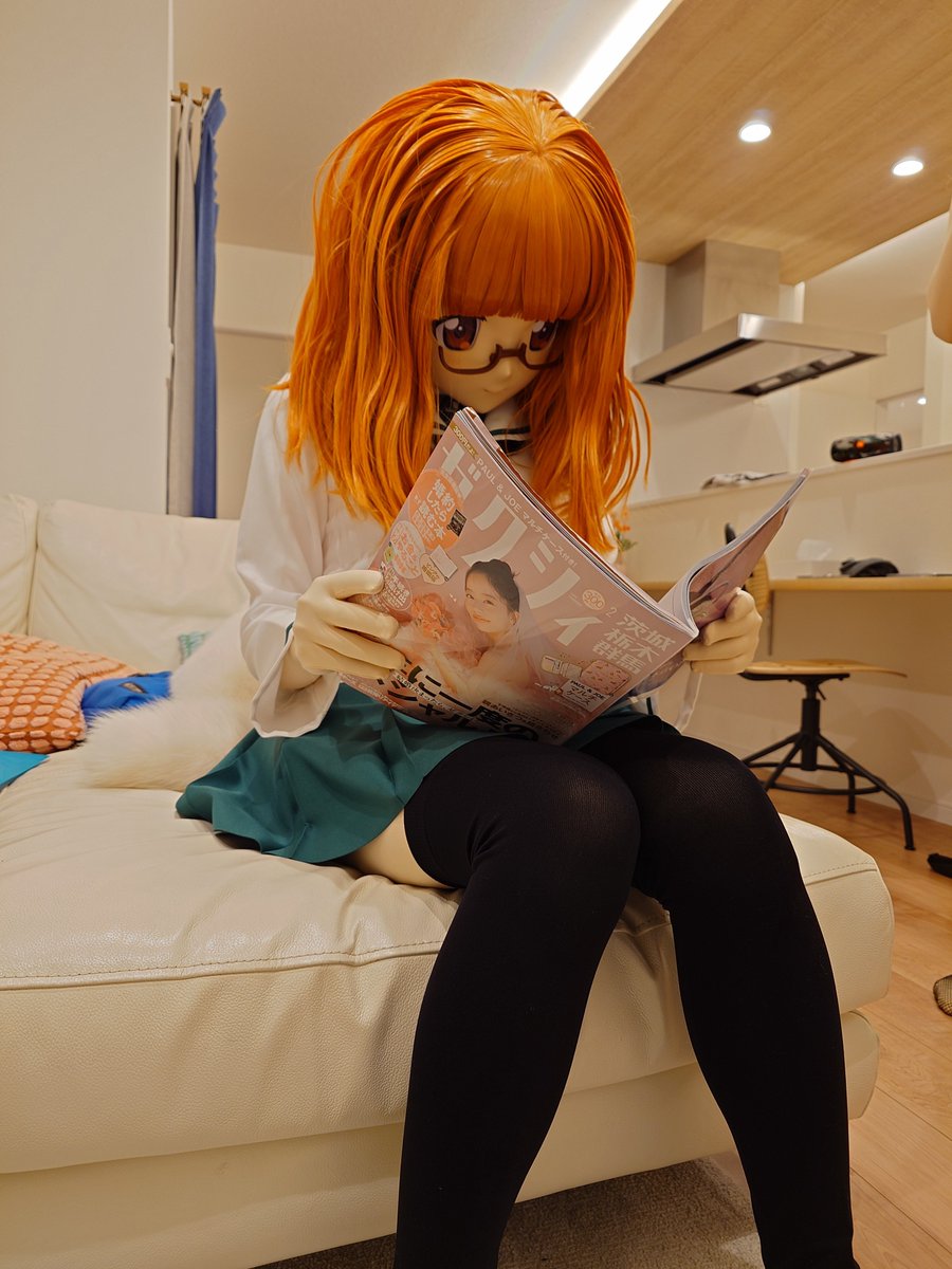 はすだ tweet media