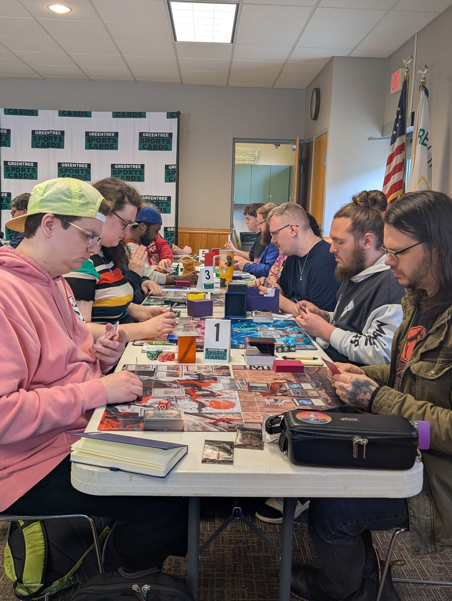 Greentree Sports Cards tweet media