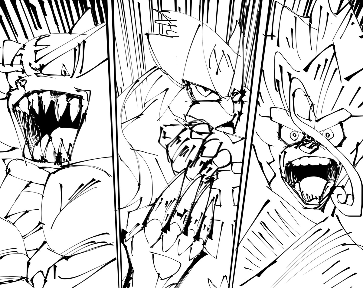 れっど🎮 tweet media