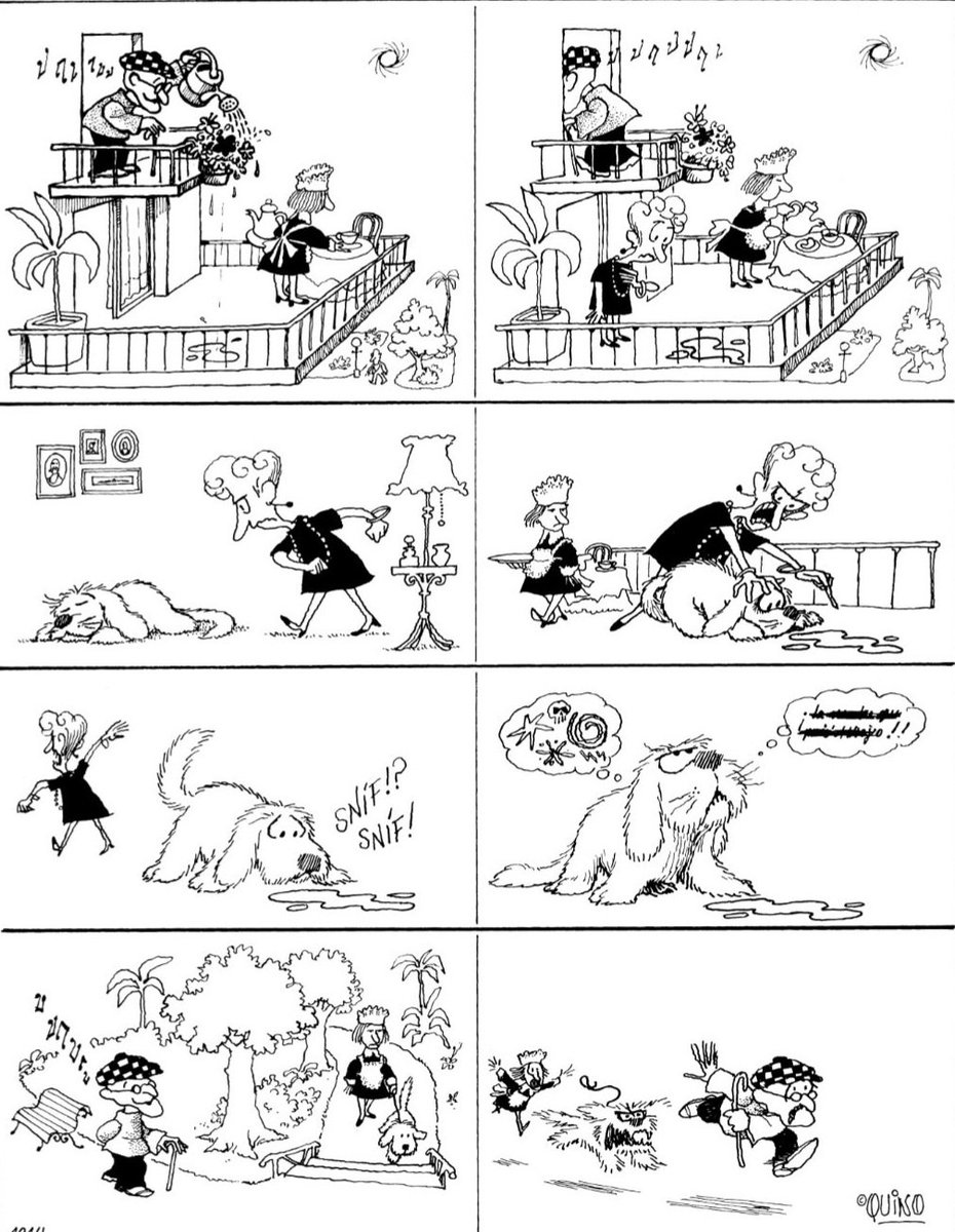 Verónica Calvo tweet media