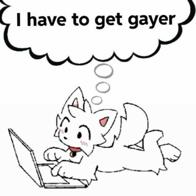 FurryFollowing tweet media