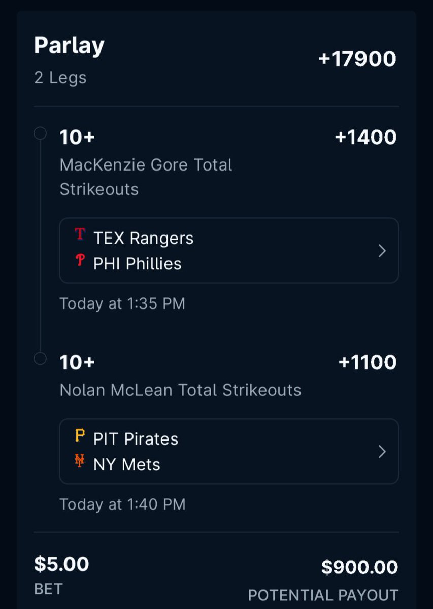 SimpleOddsApp tweet media