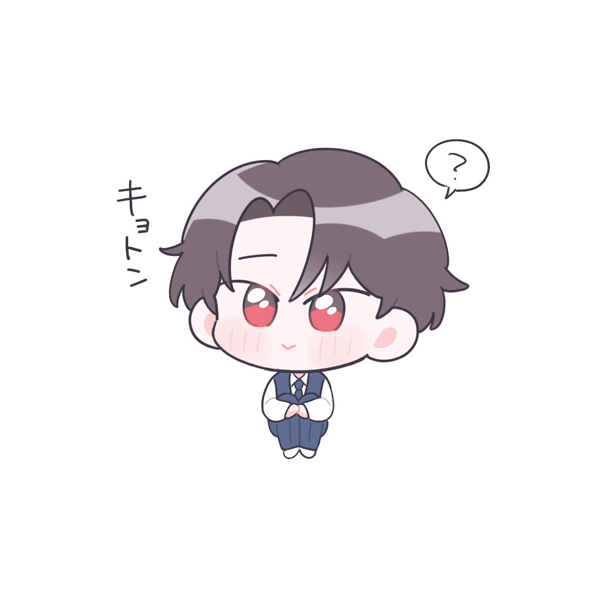 choco__li's tweet photo. 🤖✨ https://t.co/hMKch0g5iv