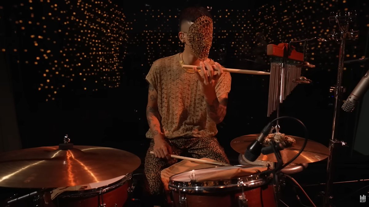 small talk and sidequest maxxing T-Bag tweet media