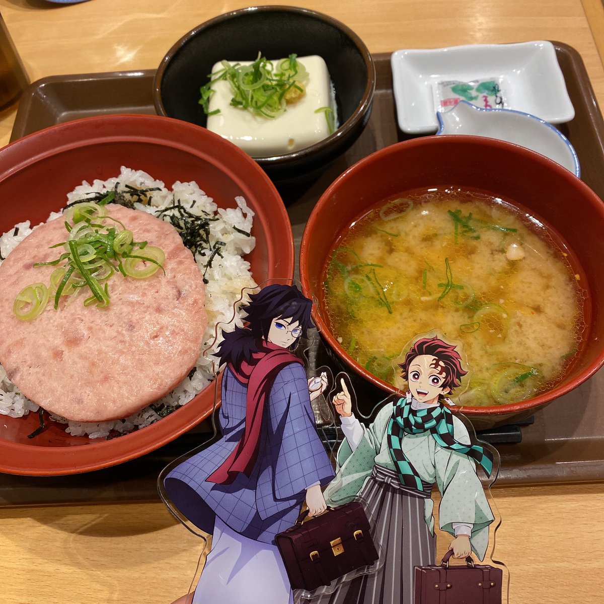 🍒𝐘𝐔𝐈🍏ゼンジン4/18 tweet media