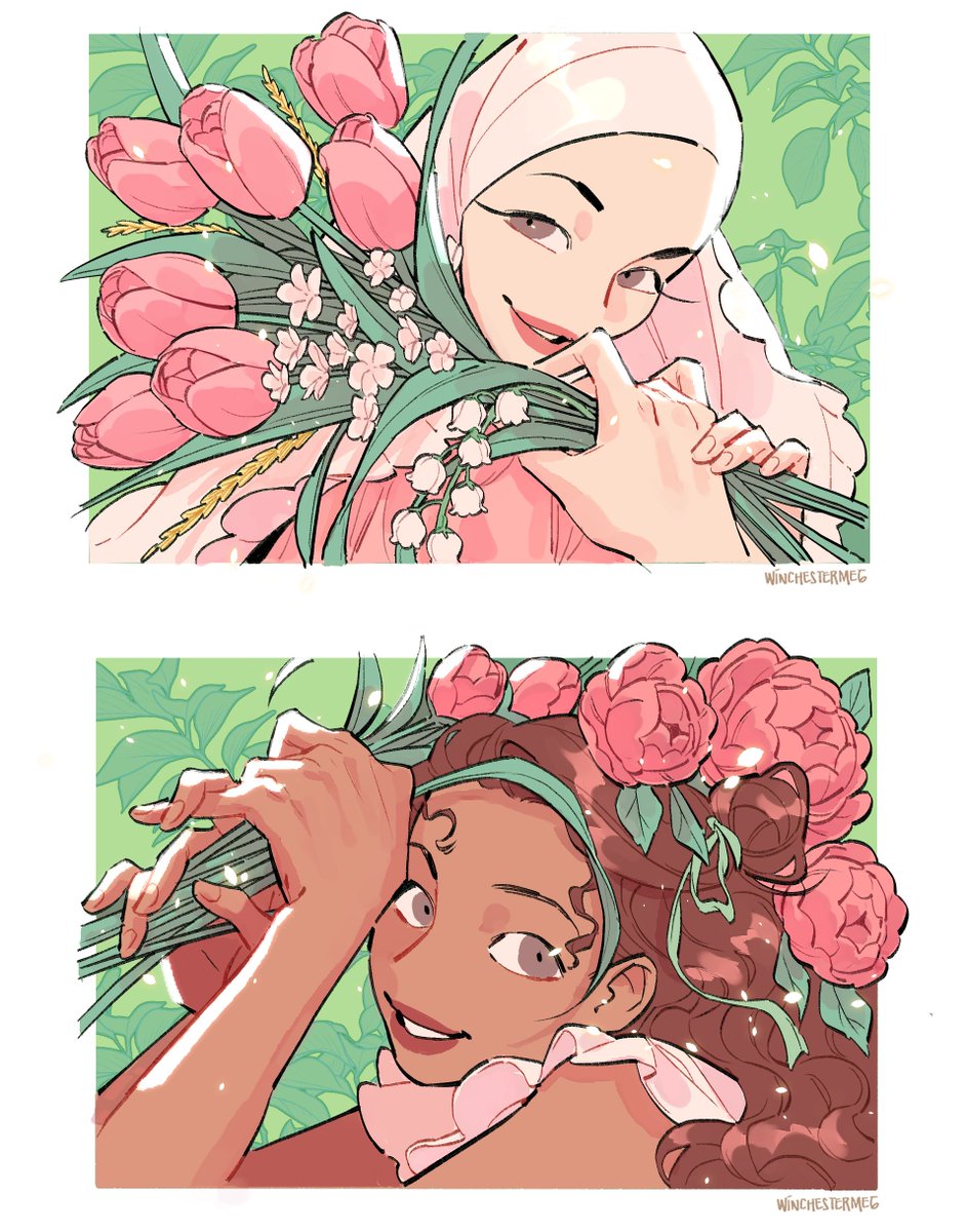 winchestermeg ✦ tweet media