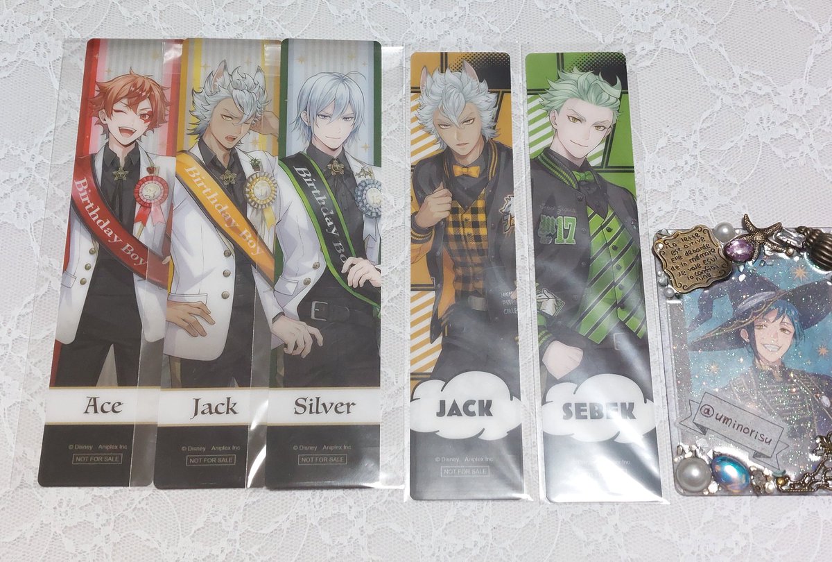 理栖 @ﾂｲﾌｨ有 tweet media