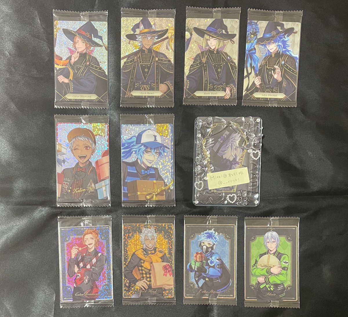 Mirei@取引垢 tweet media